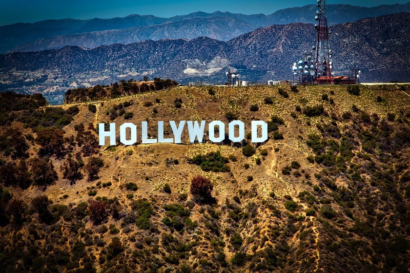 Hollywood Shockers